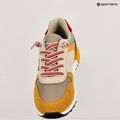 Încălțăminte pentru junior Geox Alben beige/yellow 16