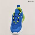 Încălțăminte pentru junior Geox Activart Illuminus blue 10