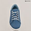 Timberland Seneca Bay Fabric Ox capitanului albastru pantofi pentru copii 9
