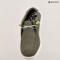 Mocasini pentru bărbați O'Neill Tehama C Low olive 9