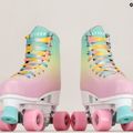 Patine cu rotile ATTABO Aquatica multicolor 21