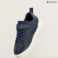 Încălțăminte pentru junior Geox Washiba navy/jeans 16
