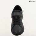 Încălțăminte pentru junior Geox Eclyper black 16
