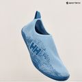Încălțăminte de apă pentru femei Helly Hansen Crest Watermoc bright blue/azurite 16