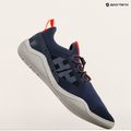 Încălțăminte de apă pentru femei Helly Hansen Supalight Moc One navy/flame 16