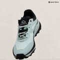 Încălțăminte de turism pentru femei Dolomite Nibelia GTX mint green 17