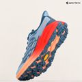 Încălțăminte de alergat pentru femei HOKA Speedgoat 5 real teal/papaya 16