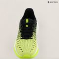 Încălțăminte de alergare pentru femei Under Armour Infinite Elite black/sonic yellow/high vis yellow 9