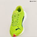 Încălțăminte de alergat pentru femei PUMA Deviate Nitro 2 green 18