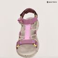 Sandale de trekking pentru femei Merrell Bravada 2 Strap Sport mauve 15