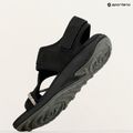 Sandale pentru femei Merrell Terran 4 Backstrap black 9