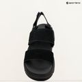 Timberland sandale de femei Greyfield 2 Strap piele de căprioară neagră Timberland 18