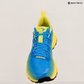 Încălțăminte de alergat pentru bărbați Inov-8 Trailfly Speed blue/yellow 10