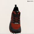 Încălțăminte de alergat pentru bărbați Inov-8 Mudtalon red/black 10