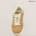 Pantofi bărbați Lacoste 47SMA0106 maro deschis / off white 15