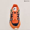 Pantofi bărbați Lacoste 47SMA0008 orange / navy 15