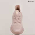 Încălțăminte pentru femei Geox Spherica Actif light pink 10