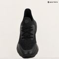 Încălțăminte pentru femei Geox Spherica Actif black 10