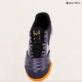 Încălțîminte de fotbal pentru bărbați Mizuno MRL Sala Club TF mysterioso/silver 15