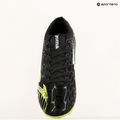 Încălțăminte de fotbal pentru bărbați Joma Gol FG black/yellow 10
