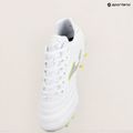 Încălțăminte de fotbal pentru bărbați Joma Aguila FG white 11