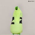Încălțăminte de fotbal pentru bărbați New Balance Tekela Pro FG V4+ bleached lime glo 13