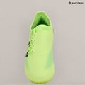 Încălțăminte de fotbal pentru bărbați New Balance Furon Dispatch FG V7+ bleached lime glo 14