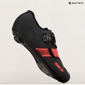 Încălțăminte de ciclism de șosea pentru bărbați  Sidi Prima black/red 11