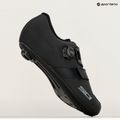 Încălțăminte de ciclism de șosea pentru bărbați  Sidi Prima black/black 11