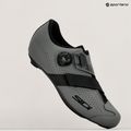 Încălțăminte de ciclism de șosea pentru bărbați  Sidi Prima anthracite/black 11