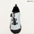 Încălțăminte de ciclism MTB pentru bărbați Fizik Terra Atlas grey/black 15