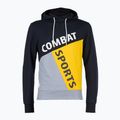 Bluză pentru bărbați LEONE 1947 Active Hoody black 9