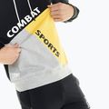 Bluză pentru bărbați LEONE 1947 Active Hoody black 8