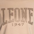 Bluză pentru femei LEONE 1947 Chic Boxing beige 8