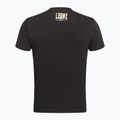 Tricou petru bărbați LEONE 1947 Gold black 2