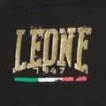 Tricou petru bărbați LEONE 1947 Gold black 3