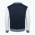 Geacă pentru bărbați LEONE  1947 College bomber navy blue 6