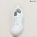 Lee Cooper pantofi pentru femei LCW-24-47-2713 alb 10