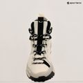 Încălțăminte de trekking pentru femei Salewa Puez Mid Ptx oatmeal/oatmeal 12
