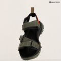 Timberland Garrison Trail Web Web frunze de bărbați verzi sandale verde 9