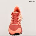 Încălțăminte de alergat pentru femei Inov-8 Trailfly dusty rose/pale pink 9