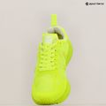 VEJA Condor 2 Alveomesh pantofi de alergare pentru femei full jaune fluo 9