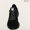 VEJA Marlin Lt V-Knit pantofi de alergare pentru femei Marlin Lt V-Knit complet negru 9