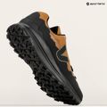 Cizme de drumeție pentru bărbați VEJA Fitz Roy Fs Trek-Shell terra/black 11