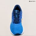 Încălțăminte de alergat pentru bărbați Mizuno Wave Equate 7 french blue/gold/gold 9