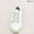 Încălțăminte de ciclism MTB Crankbrothers Candy Gravel/XC Lace white/grey/grey outsole 15