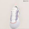 Încălțăminte pentru femei Lacoste 47CFA0002 white/pink 10