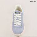 Lacoste pantofi de damă 47SFA0096 albastru deschis / off white 9