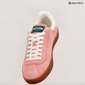 Lacoste pantofi pentru femei 47SFA0038 roz / gumă 10