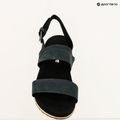 Timberland sandale pentru femei Malibu Waves 2Band Malibu Waves negru 10